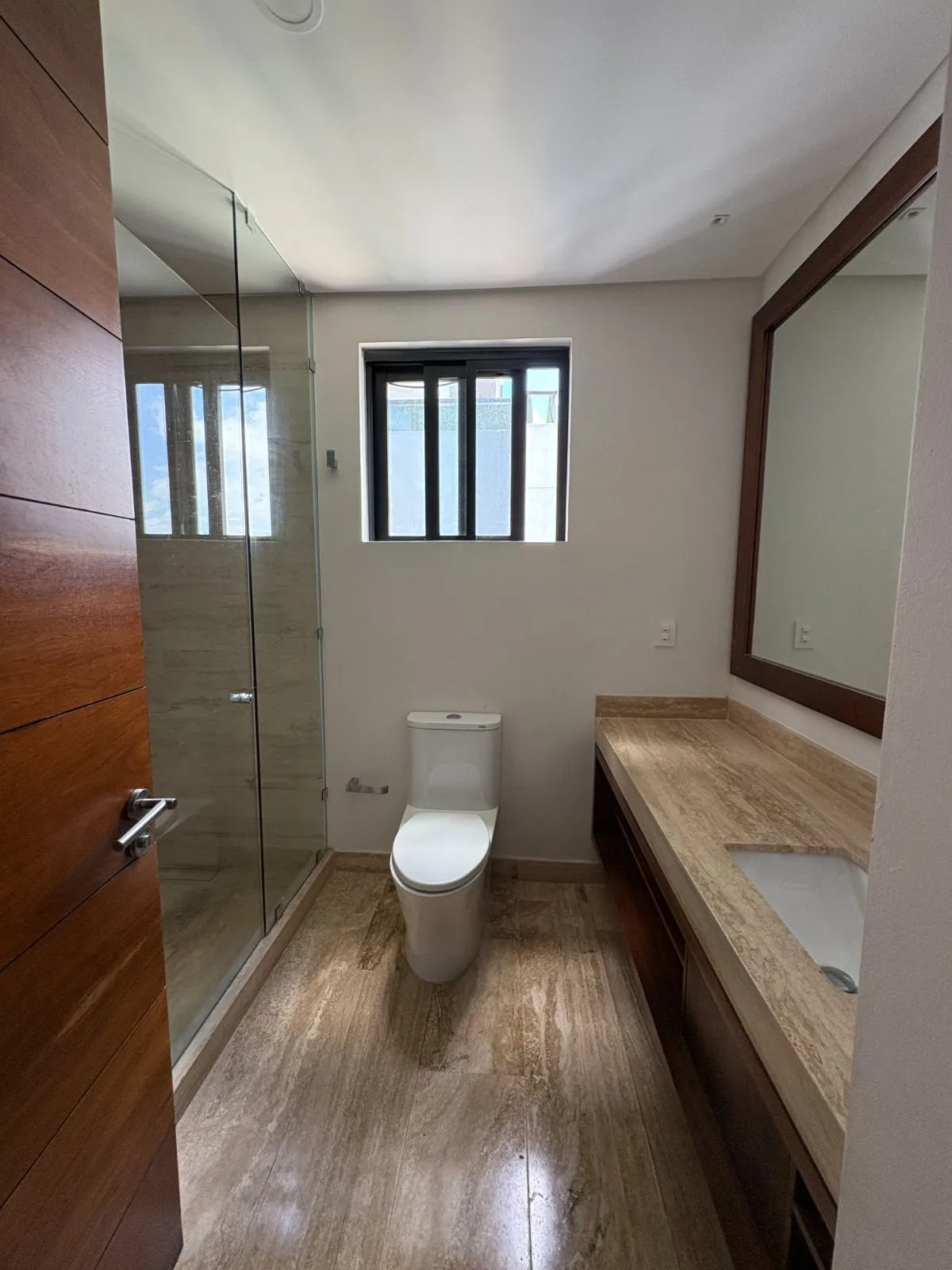 Baño principal